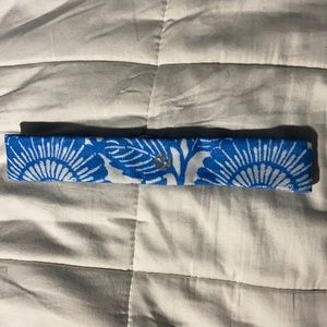 Lululemon vintage headband